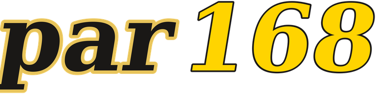 par168 logo