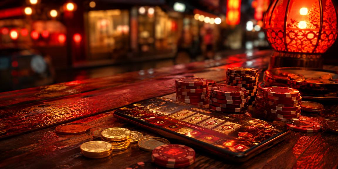 par168 mobile gaming